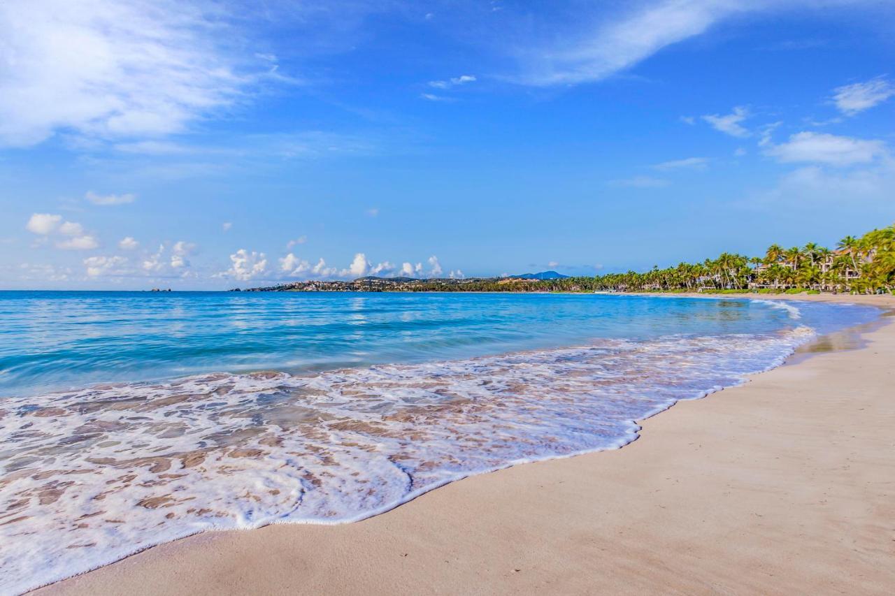 Solarea Beach Resort อูมาเกา ภายนอก รูปภาพ